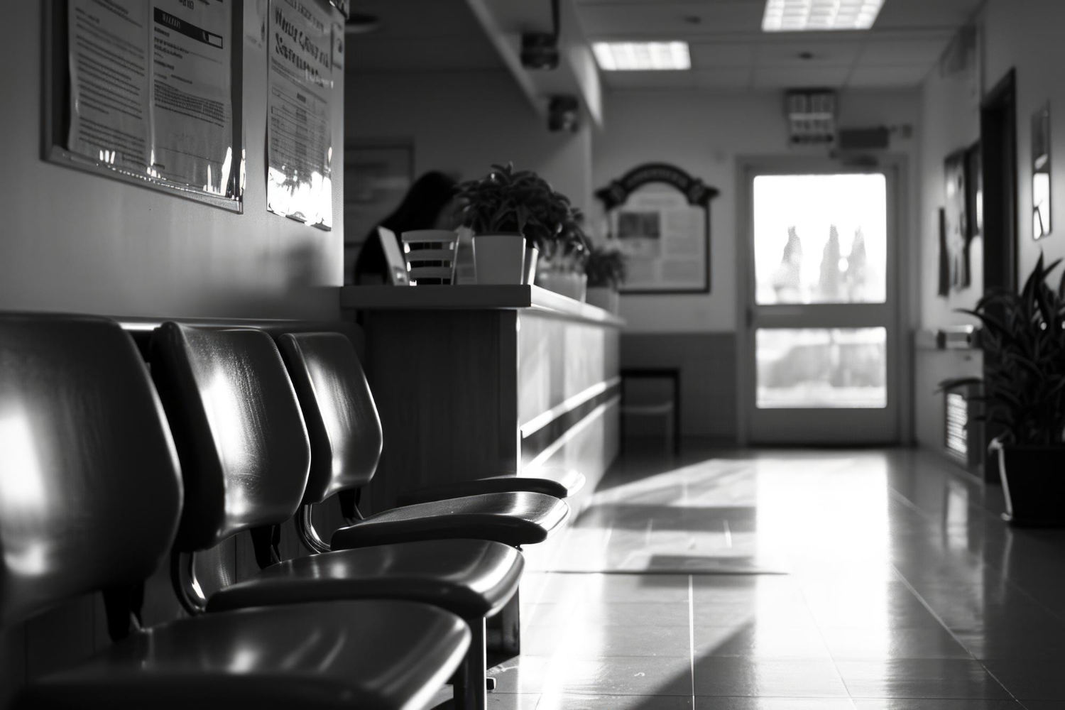 Clinic Management System